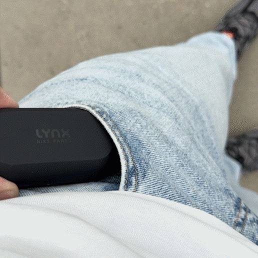 429050 LYNX Verlichtingsset USB RideMate