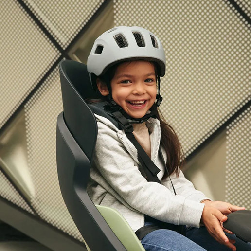 72.01ICNRM006 PRODIGEE Rear bike seat Icon