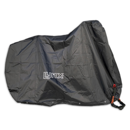 440701 LYNX Bicycle cover 200 x 80 x 120 cm