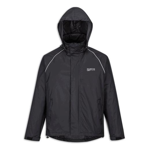 610910.40.XL LYNX Rain jacket Dry & Go XL 80.5 x 64 x 62 cm