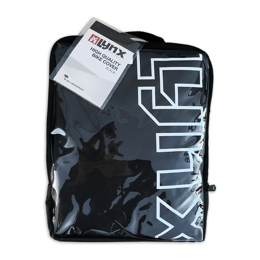 440701 LYNX Bicycle cover 200 x 80 x 120 cm