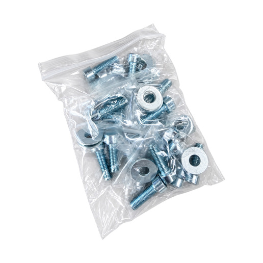 410750.OE.1 LYNX Frame lock ART 2 Workshop box (10x) <-> 62 mm