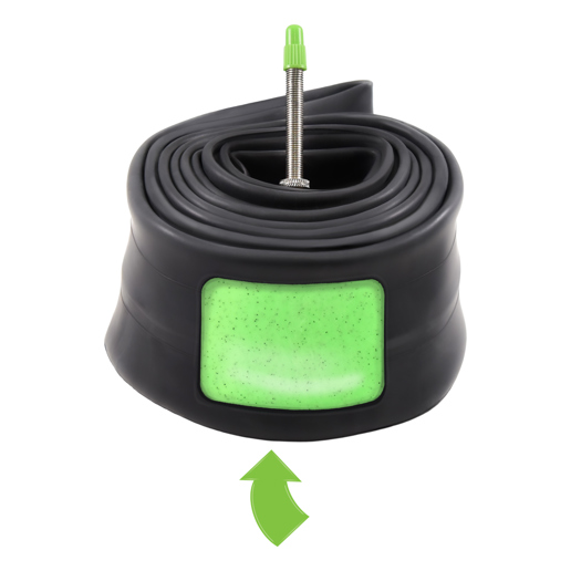 40FC.30101 SLIME Slime self-sealing inner tube 29 Inch SV 29