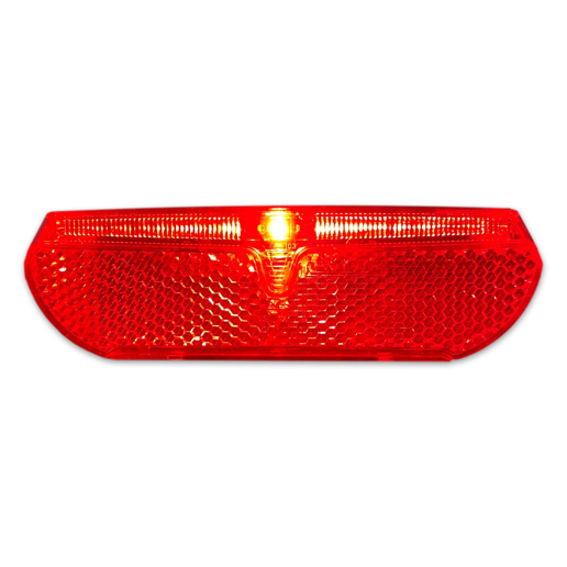 429285 LYNX Rearlight Dynamo Eagle <- 80 mm ->