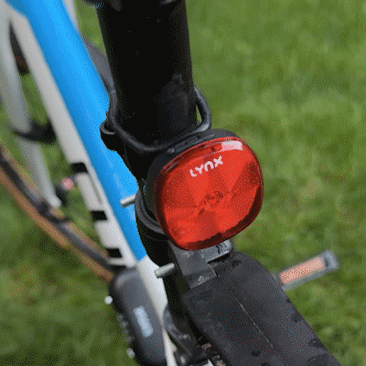429050 LYNX Verlichtingsset USB RideMate