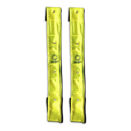 429028.2 LYNX Reflective Armband 4 LEDs (2x)