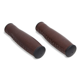 611801 SELLE ORIENT Set Grips 130 mm Ø 22 x 130 mm
