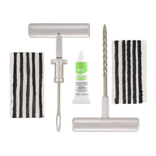 40P.20290-5 SLIME Slime Ultimate tyre repair kit for off-highway tyres