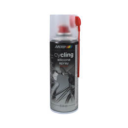 510294 MOTIP Cycling silicone spray 200 ml