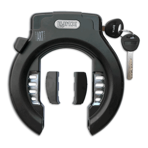 410760 LYNX Frame lock Lazo ART 2 <-> 74 mm