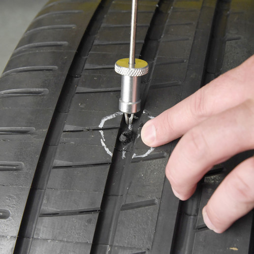 40P.20290-5 SLIME Slime Ultimate tyre repair kit for off-highway tyres