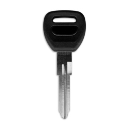 410995 CITYCAT Blank key Citycat/Pro-tect