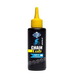 31.910 SUPER HELP Chain lub (wet) 110 ml