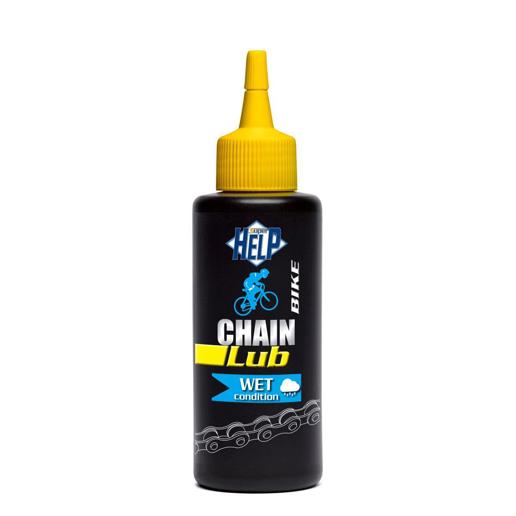 31.910 SUPER HELP Chain lub (wet) 110 ml