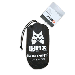 610919.30.L LYNX Rain pants Dry & Go L 112 x 76 x 154 cm