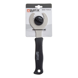 440520 LYNX Bottom bracket wrench 44 mm