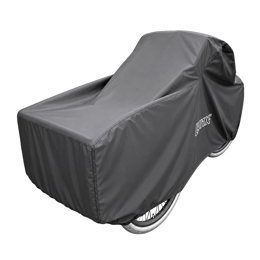 440707 LYNX Bakfietshoes 3 wielen - Zonder regenhuif 220 x 100 x 105 cm
