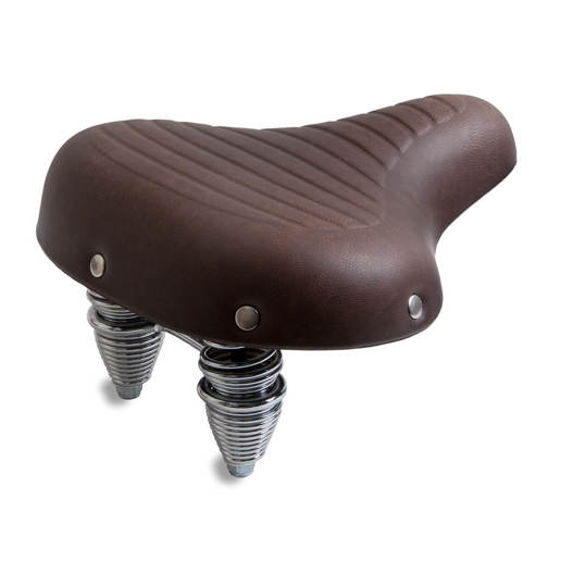 60.SV.699BRO ABI Saddle Cruiser Extra Soft 270 x 245 mm