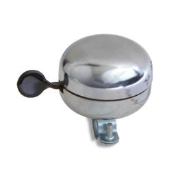 420125 LYNX Bicycle bell Ding Dong Ø 60 mm