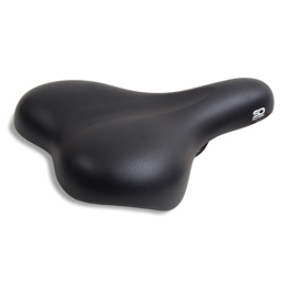 611320 SELLE ORIENT Saddle city sport 270 x 190 mm