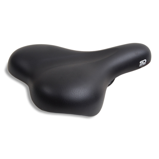611320 SELLE ORIENT Saddle city sport 270 x 190 mm