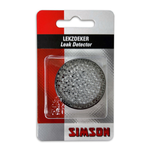 441.020506 SIMSON Simson leak detector