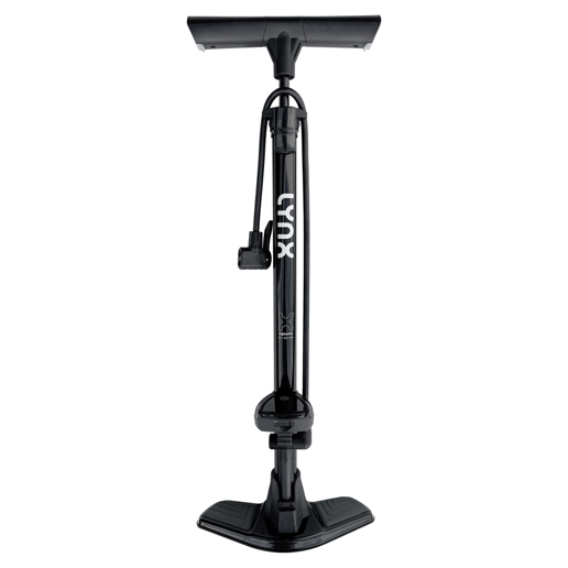 440265 LYNX Fietspomp Digital Pro 80 x 59 x 32 cm
