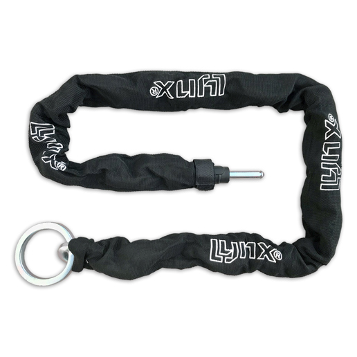 410769 LYNX Plug-in chain Lazo 120 cm x 8.3 mm