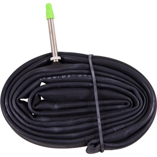 40FC.30061 SLIME Slime self-sealing inner tube 28 Inch SV 700c x 18 - 24mm