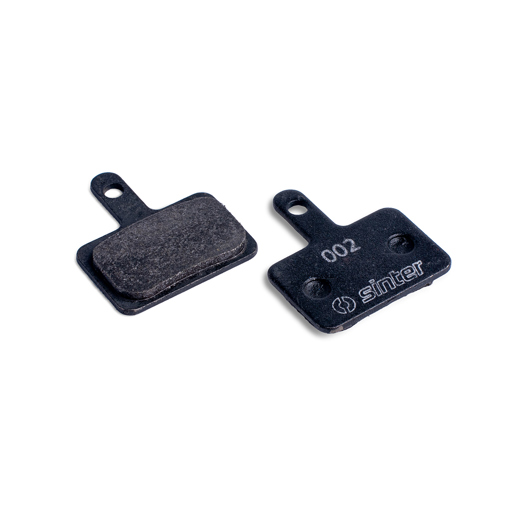 73.002080 SINTER Disc brake pads 002 Performance Black set