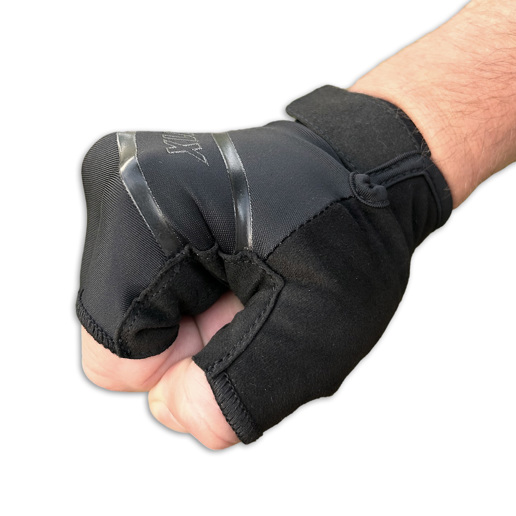 610970.20.M LYNX Cycling gloves M