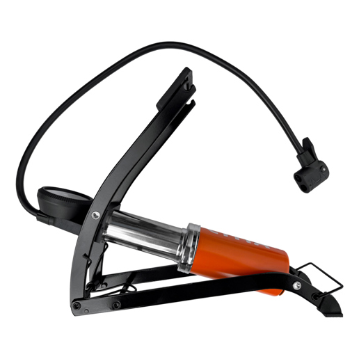 440295 LYNX Foot pump Power Step 37.5 x 30.5 x 41 cm