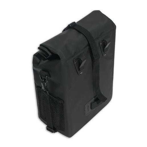 610305.BLA LYNX Single Pannier Bag Valley 28 x 15 x 50 cm