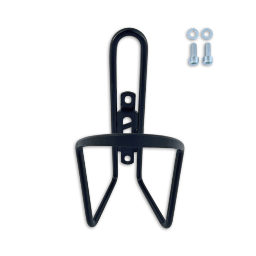 440150 LYNX Bottle cage Classic 8.3 x 8.3 x 15 cm