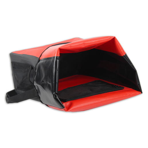 610307.RED LYNX Single pannier bag Valley E-bike 28 x 15 x 50 cm