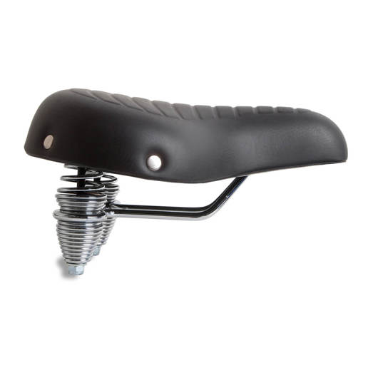 60.SV.699.SBLA ABI Saddle Cruiser Extra Soft 270 x 245 mm