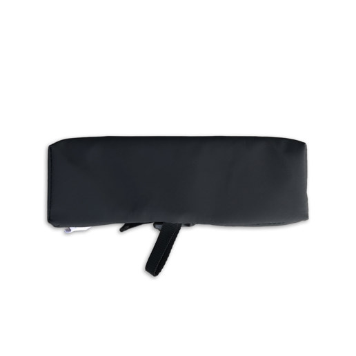 610450.BLA LYNX Luggage carrier cushion 34 x 16 x 5 cm