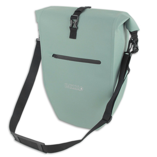 610311.GRE LYNX Single Pannier Bag Hayes 31 x 15 x 62 cm