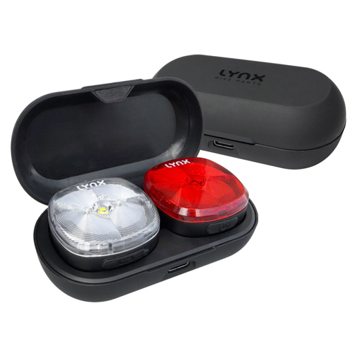 429050 LYNX Verlichtingsset USB RideMate