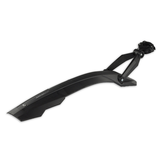 435.AD464879 SIMPLA Rear mudguard ADHD SHORT 24 - 27.5 Inch