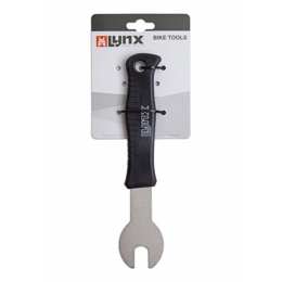 440530 LYNX Pedal wrench 15 mm 15 mm