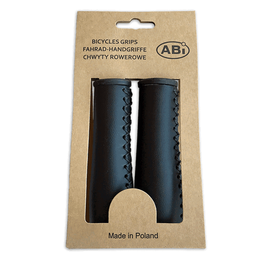 60.1107002 ABI Set Grips 120 mm Ø 22 x 120 mm