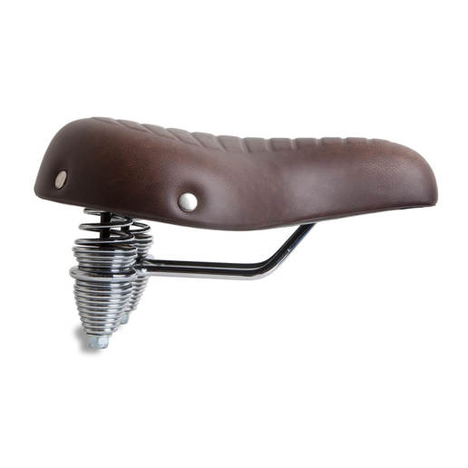 60.SV.699BRO ABI Saddle Cruiser Extra Soft 270 x 245 mm