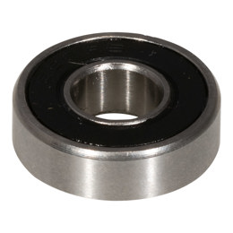 74.2020055 ELVEDES Bearing 698 2RS MAX ø 19 x ø 8 x 6 mm