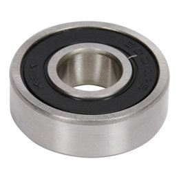 74.2017107 ELVEDES Bearing 6000 2RS   ø 10 × ø 26 × 8 mm