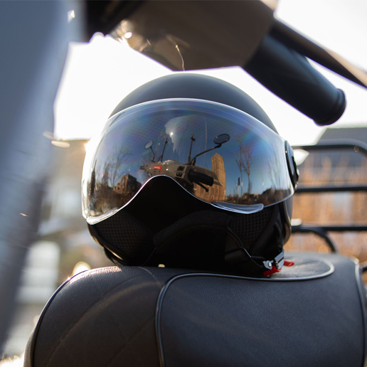 448100.2S PRO-TECT Jet helmet Urban 22 S 55/56 CM