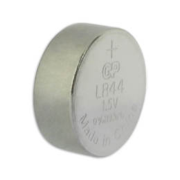 430993 GP LR44 Alkaline Button 1.5V 1PK