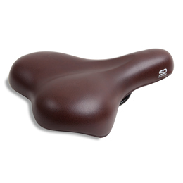 611321 SELLE ORIENT Saddle city sport 270 x 190 mm