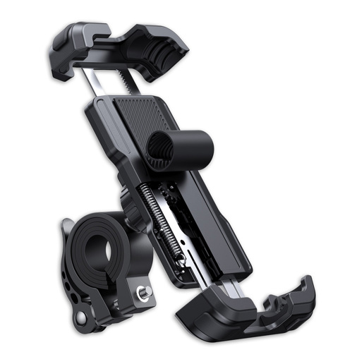 440762 LAMICALL Universal phone holder BP03 Ø <- 15 - 40 mm ->