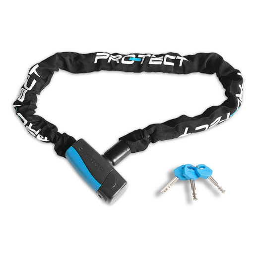 419221 PRO-TECT Chain lock Opal ART 3 100 cm x 10 mm